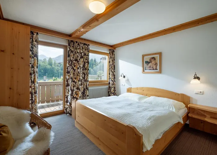 Gaestehaus Gollner