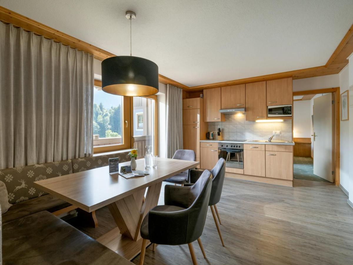 Gaestehaus Gollner Apartment