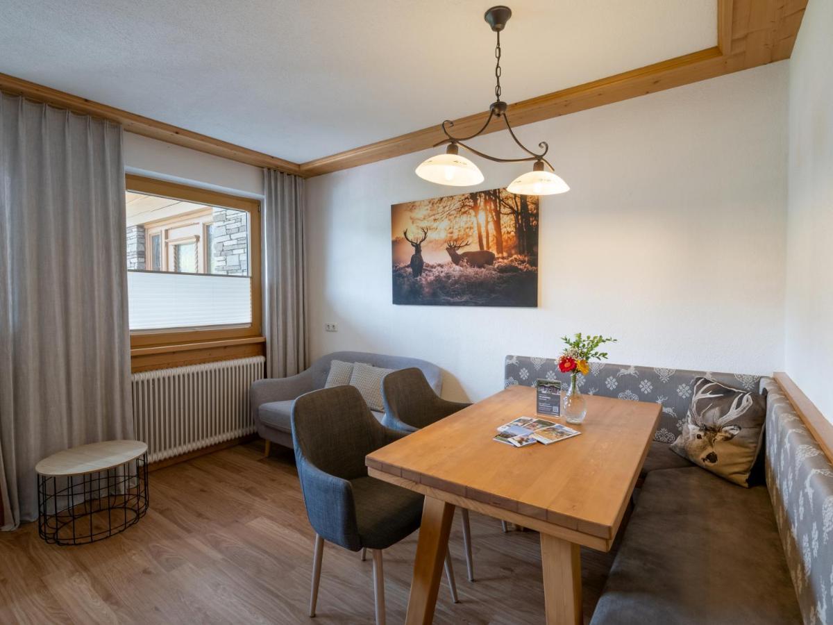 Gaestehaus Gollner Apartment Fieberbrunn
