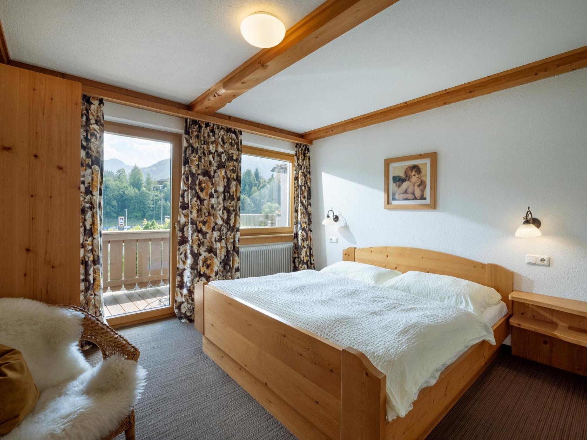 Gaestehaus Gollner * Fieberbrunn