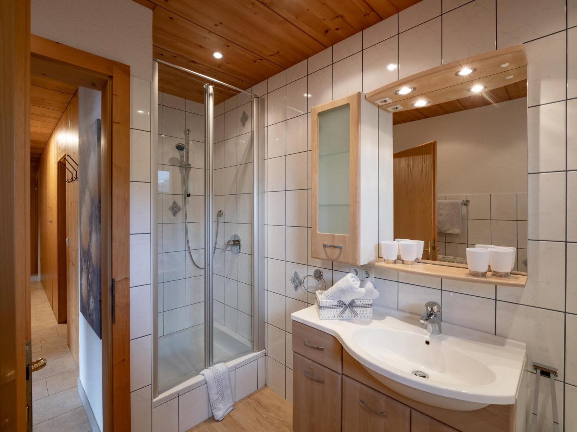 Apartment Gaestehaus Gollner