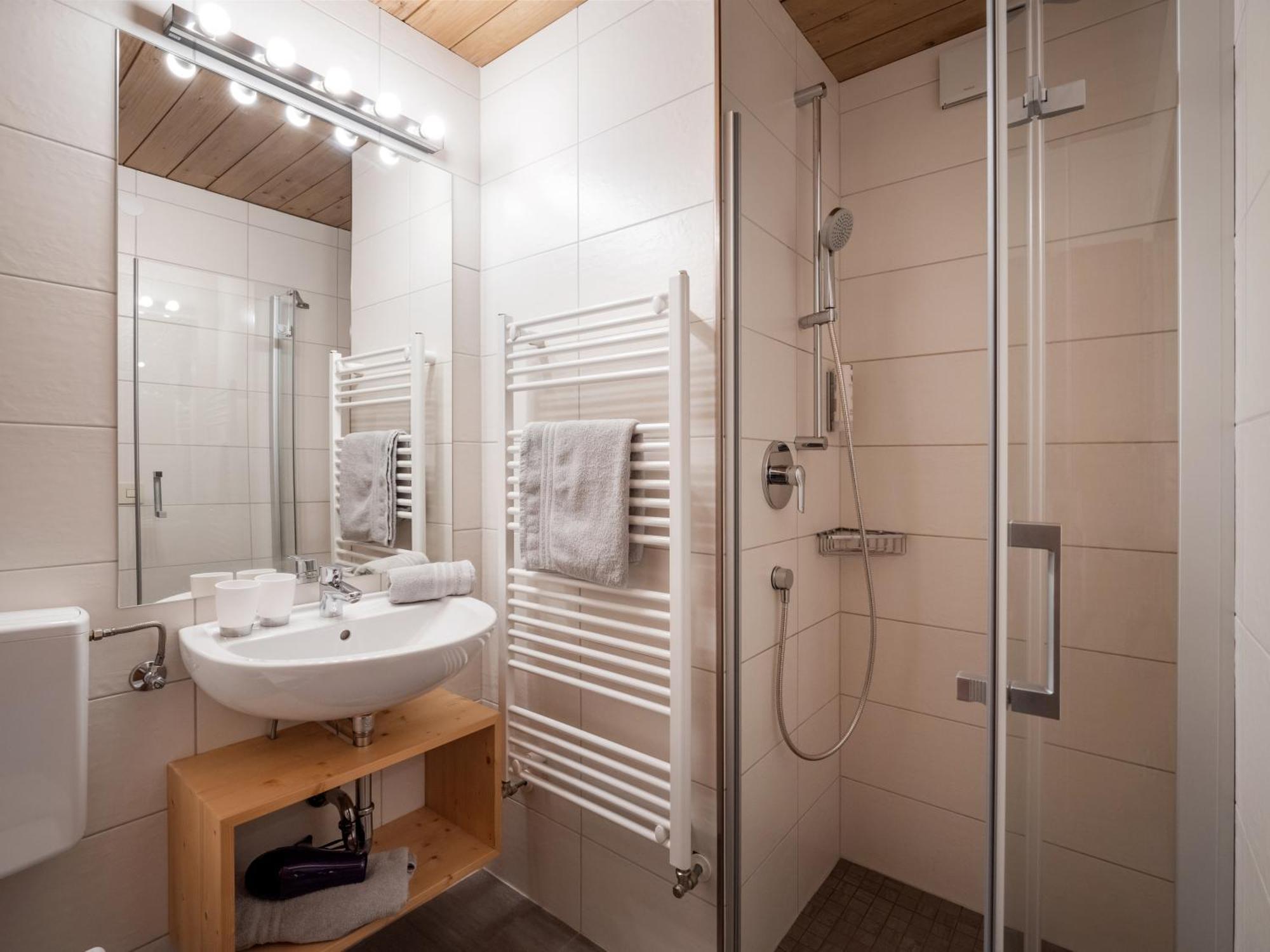Gaestehaus Gollner Apartment Fieberbrunn