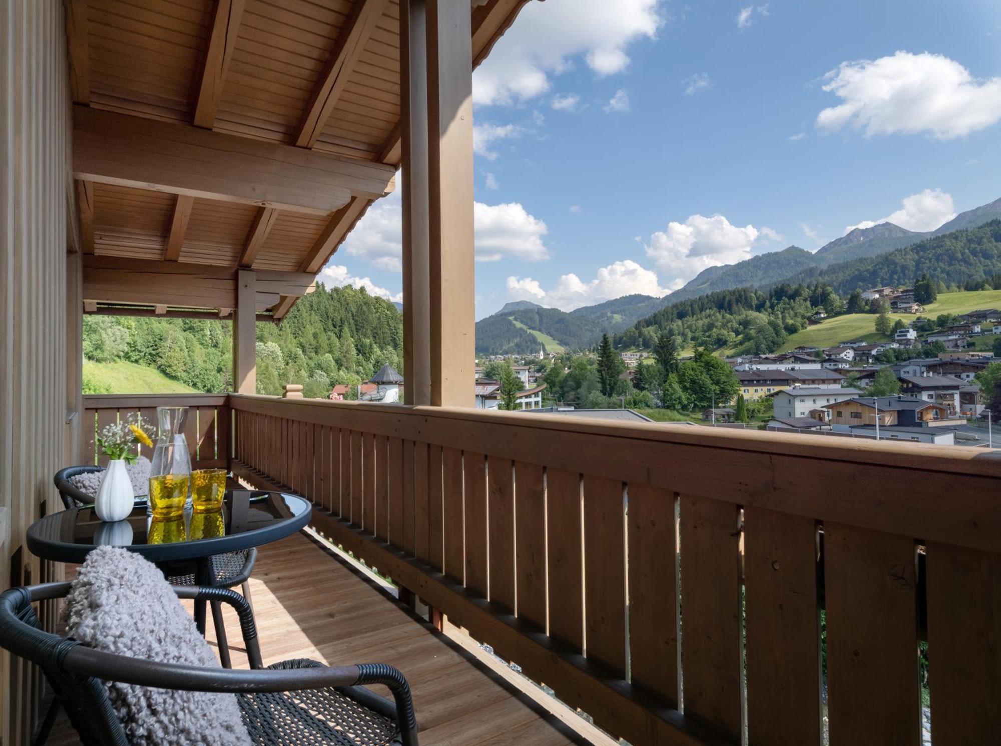 Gaestehaus Gollner Apartment *