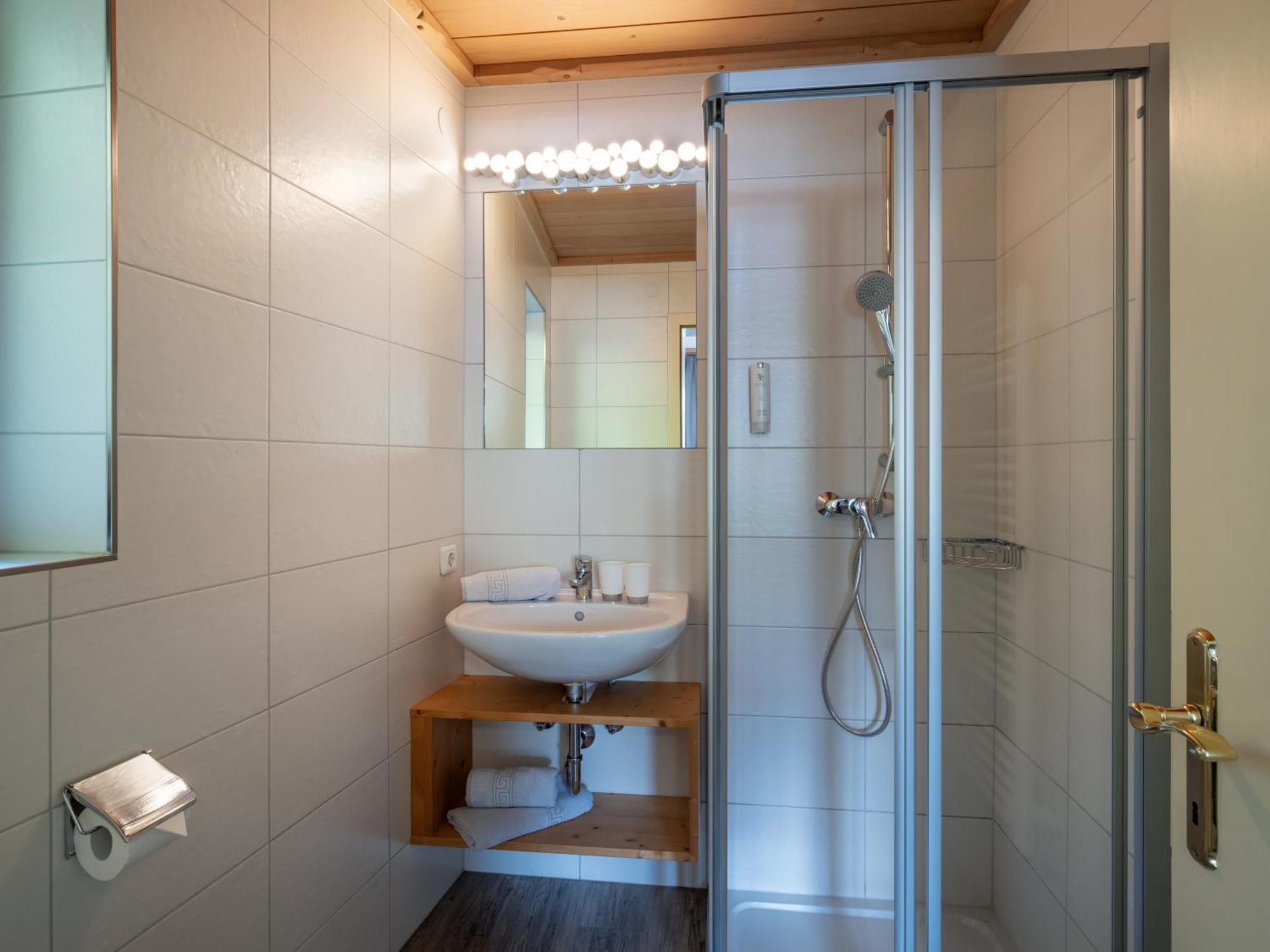 Apartment Gaestehaus Gollner Fieberbrunn