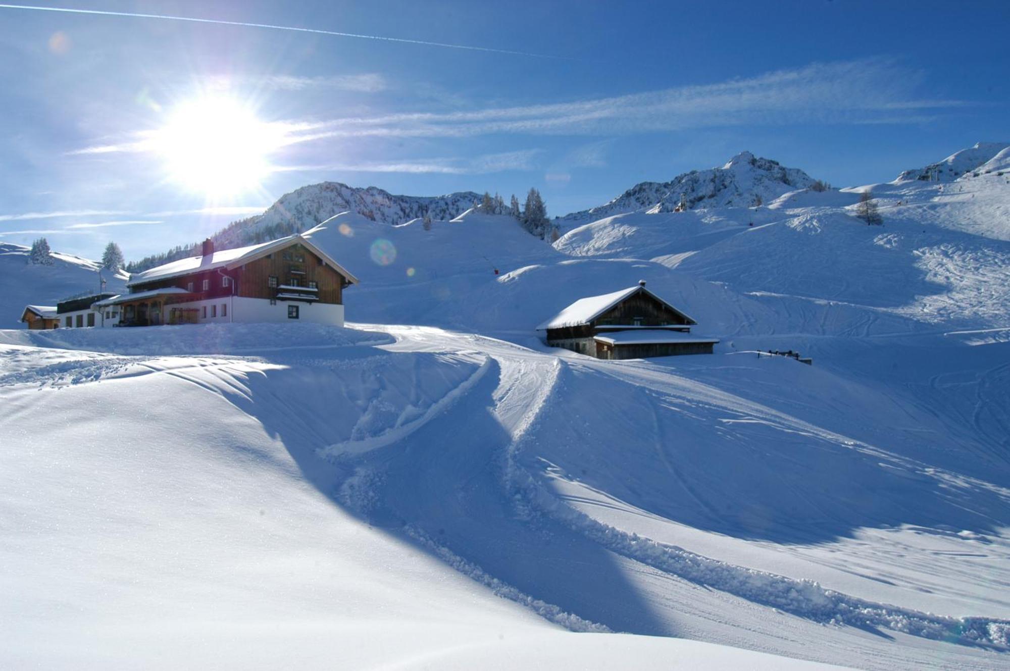 Gaestehaus Gollner