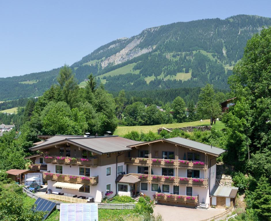 Gaestehaus Gollner Apartment *