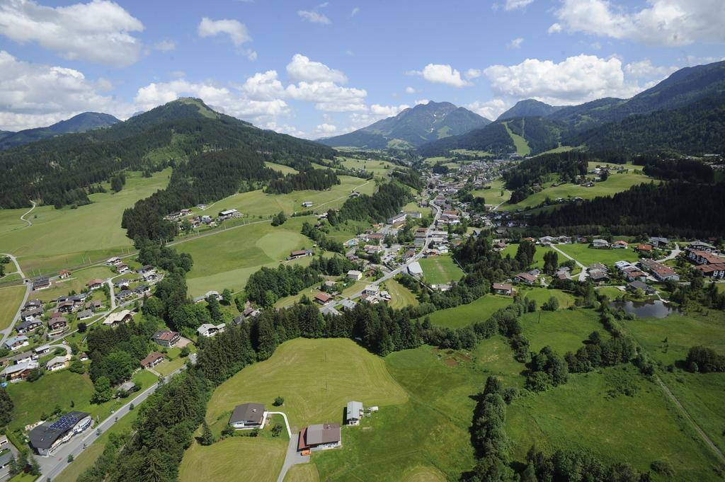 Gaestehaus Gollner *