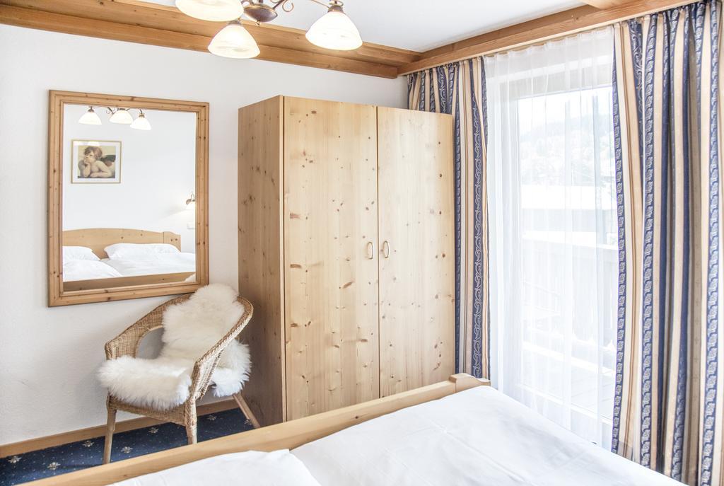 Gaestehaus Gollner * Fieberbrunn