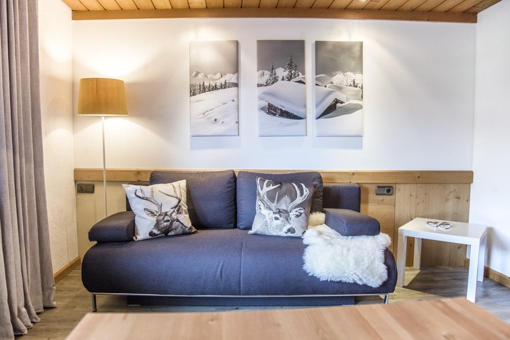 Gaestehaus Gollner Apartment