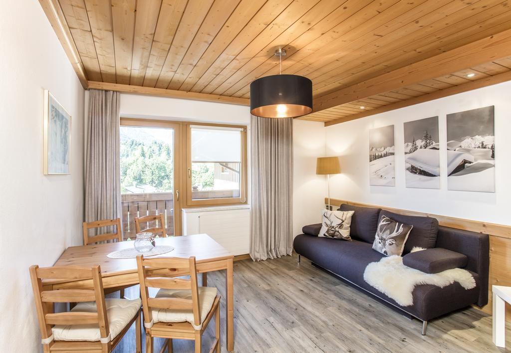 Apartment Gaestehaus Gollner