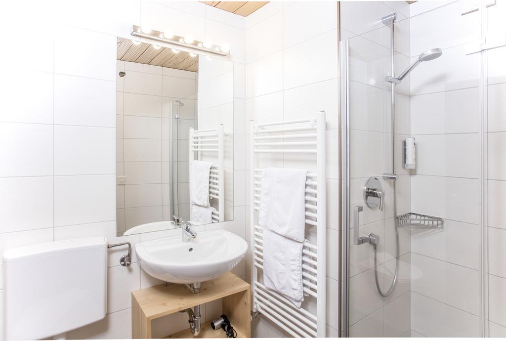 Gaestehaus Gollner Apartment Fieberbrunn